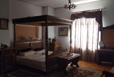 Casă cu 4 camere în Cotroceni - 3
