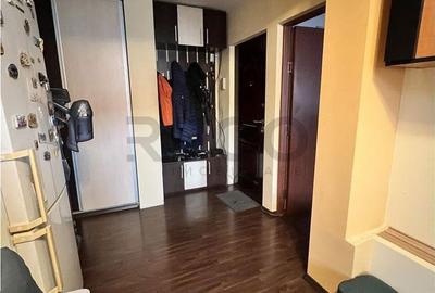 Apartament cu 2 camere în Calea Aradului