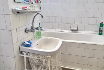 Apartament cu 2 camere semidecomandat, mobilat în Cetate - 9