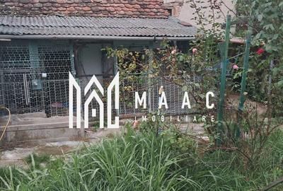 Casă cu 3 camere cu Canalizare în Roșia - 1