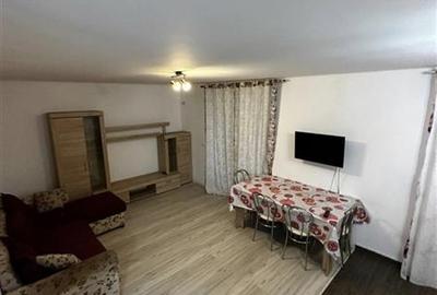 Apartament cu 3 camere in bloc nou