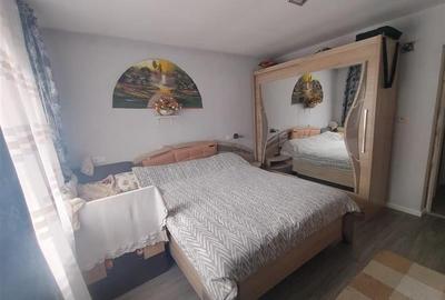 Casă individuală cu 4 camere cu Teren 900 Mp în Petroșnița - 4