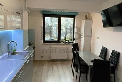 Apartament cu 2 camere decomandat, mobilat în Nord - 3