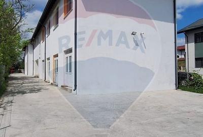 Spațiu comercial, de 447.5 mp, în Central - 5