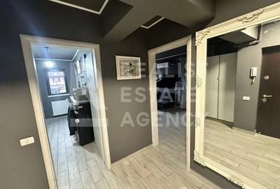 Vânzare, apartament cu 3 camere în zona Militari Residence - 2