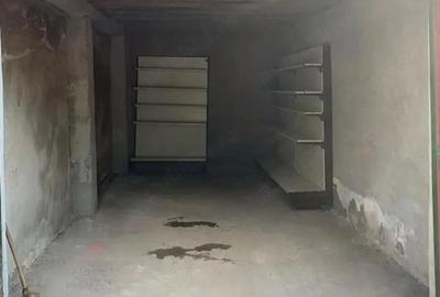 Spațiu comercial, de 31 mp, în Central - 3