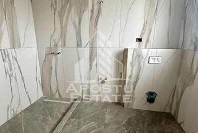 Casă cu 4 camere cu Teren 102 Mp în Giroc - 7