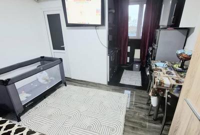 Garsonieră decomandată în Exterior Vest - 3