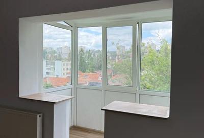 Apartament cu 2 camere în Simeria - 4