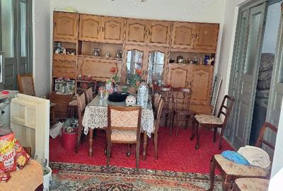 Casă cu Teren 3786 Mp în Sudiți - 3
