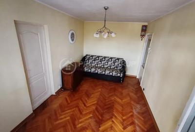 Apartament cu 2 camere în Tătărași