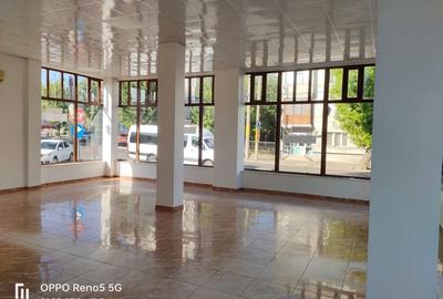 Spațiu comercial, de 156 mp, în Ultracentral - 3