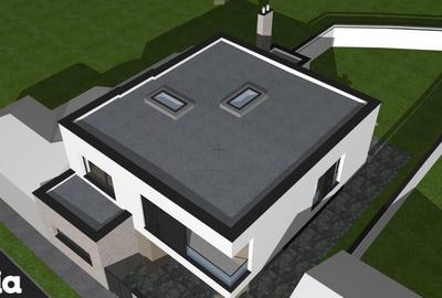 Casă cu 5 camere decomandat cu Teren 490 Mp în Iosia - 10