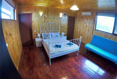 Casă cu 6 camere cu Teren 1412 Mp în Breaza de Sus - 4