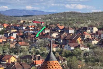 Casă cu 4 camere în Central - 5