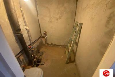Apartament cu o camera de vanzare pe Gh. Doja, Mureseni - 5