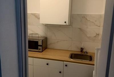 Garsoniera Titan- metrou 7 min. - Parc IOR, TOTUL NOU, PRIMUL CHIRIAS! - 7