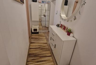 Apartament cu 3 camere decomandat în Pantelimon - 5