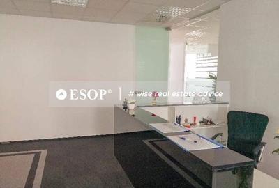 Spațiu comercial, de 516 mp, în Floreasca - 10