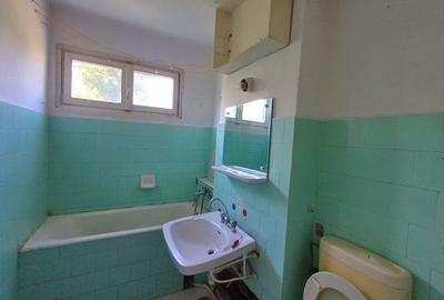 Apartament 2 camere Podu Ros-Palas Mall - 6