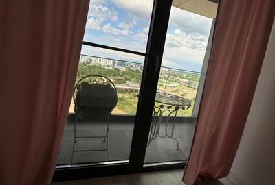 Apartament cu 2 camere semidecomandat în Aviației - 9