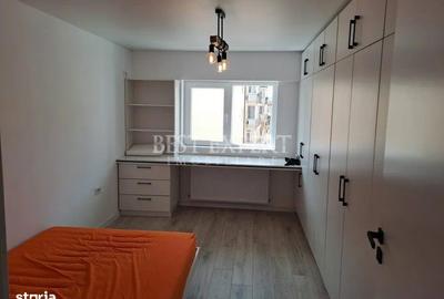 Apartament cu 3 camere, mobilat în Central - 6