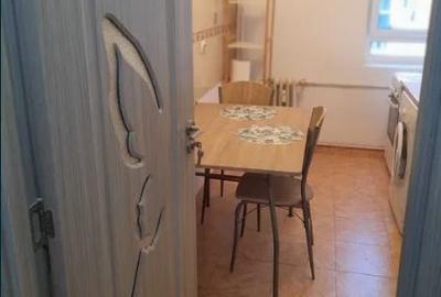Apartament cu 3 camere circular, mobilat în Tineretului - 8