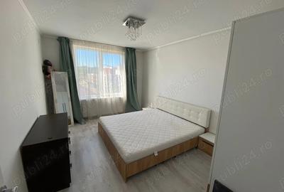 Inchiriez apartamente 3 camere Tineretului Floresti - 6