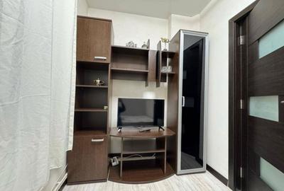 Apartament cu 3 camere decomandat în Parcul Carol - 2