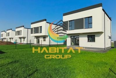 Casă individuală cu 4 camere cu Canalizare în Vidra