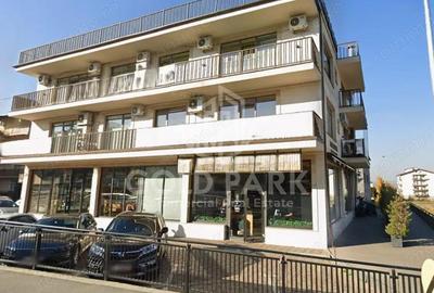 Spațiu comercial, de 170 mp, în Bună Ziua - 5