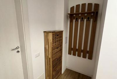 Apartament cu 2 camere decomandat în Cățelu - 3