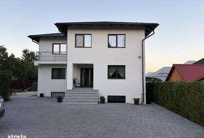 Casă cu 4 camere cu Teren 350 Mp în Fălticeni - 7