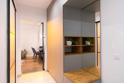 Apartament cu 2 camere decomandat în Timișoara - 7