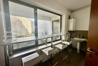 Spatiu de birouri open-space Zona Centrala-Cismigiu - 6