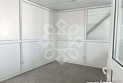 Hala pentru depozitare 400 mp de inchiriat Calea Borsului, Oradea - 7