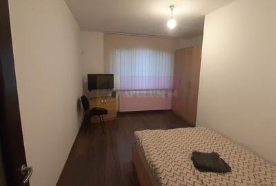 Două vile tip duplex de închiriat - zona Antiaeriană - 9