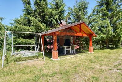 Casă individuală cu 7 camere cu Teren 725 Mp în Drumul Carului - 42