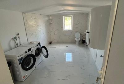 Casă cu 4 camere în Florica - 8