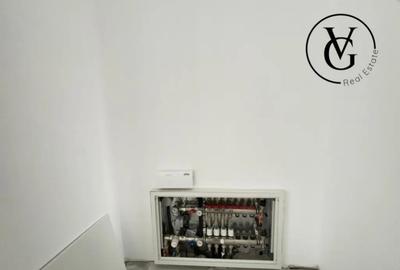 Casă cu 3 camere în Lumina - 7