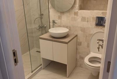 Apartament 2 camere - Exigent Plaza - Metrou Lujerului - Prima Inchiriere Apartament 2 camere - Exigent Plaza - Metrou Lujerului - Prima Inchiriere - 4