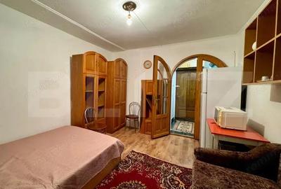 Garsoniera practica, 22 mp - zona Rogerius - 3