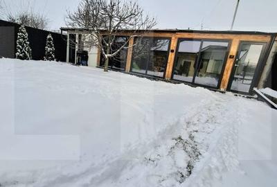 Casă cu 3 camere cu Teren 500 Mp în Central - 3