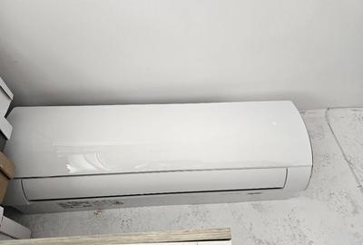 Camera de camin cu baie proprie in spate la Jumbo - 4