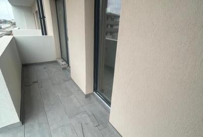 Apartament nou cu 2 camere decomandat 52,51 mp, finisaje la alegere - 4