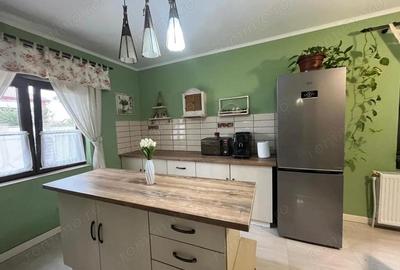 Casa moderna in Vladimirescu - 17