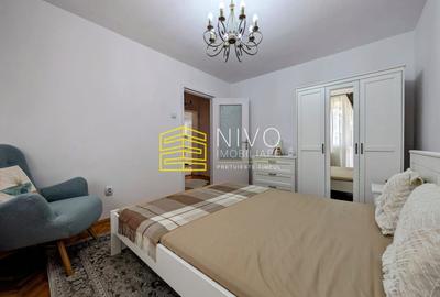 Apartament cu 3 camere decomandat în Tudor - 8