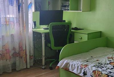 Casă cu 4 camere cu Teren 155 Mp în Colentina - 3