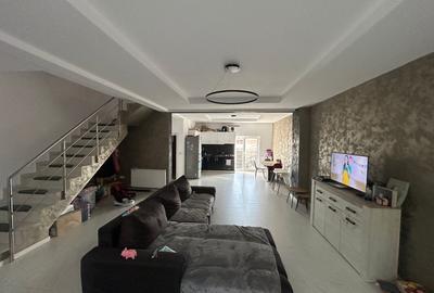 Vila P+1E- Mamaia Nord- Hanul cu Peste - 4