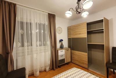 Drumul Taberei, Favorit et 7/10, cf 1 dec, mobilat - 2